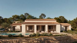 Chalet  Camí de serrallonga