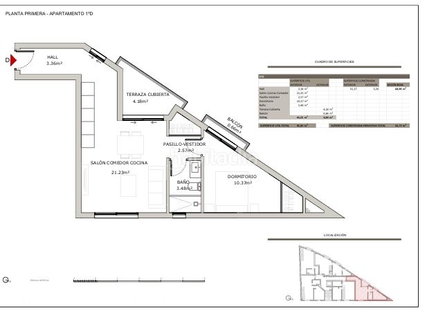 Foto eeb35c28-9023-4071-86f0-58d8e76d1639. Casa a calle badajoz 6 a Los Pacos Fuengirola