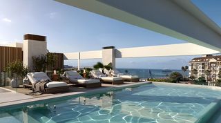 Apartament a Avenida san lorenzo 52. Apartamentos  boutique a 2 km del mar — exclusividad y confort e