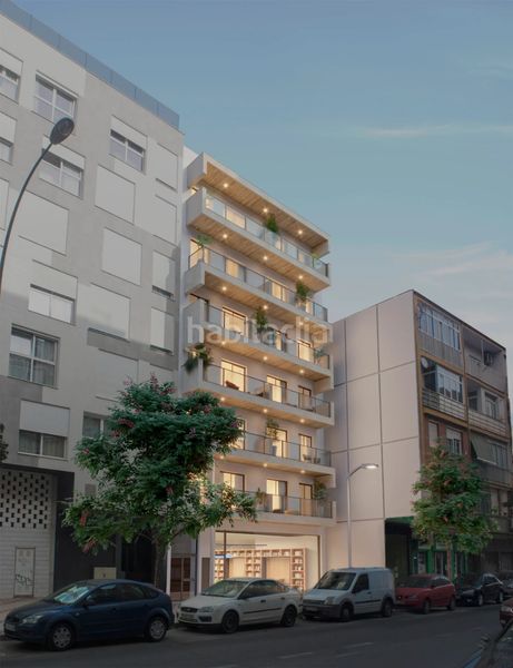 Foto d9a3d816-dbce-4111-9297-839f1faaf5bd. Apartament 91m<sup>2</sup> a calle héroe de sostoa 90 a La Princesa Málaga
