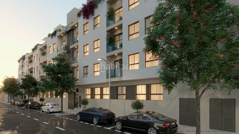 Foto fe55fae5-d0f9-470c-bfd1-e66cb91e2197. Apartament 91m<sup>2</sup> a calle héroe de sostoa 90 a La Princesa Málaga
