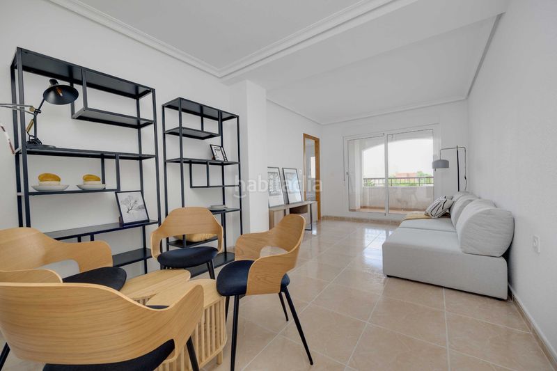 Foto 601703d7-6e3f-4498-bf2d-837fb56b1105. Apartament 75m<sup>2</sup> a calle reina sofía 10 a San Fulgencio