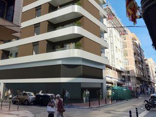 Apartament a Carrer de la Victoria 49