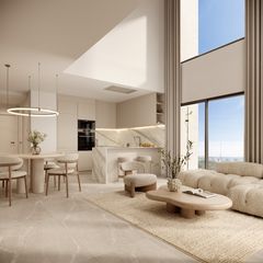 Piccolo appartamento in Avenida de rumania 25. Apartamento de lujo en calpe con vistas al mediterráneo y zonas