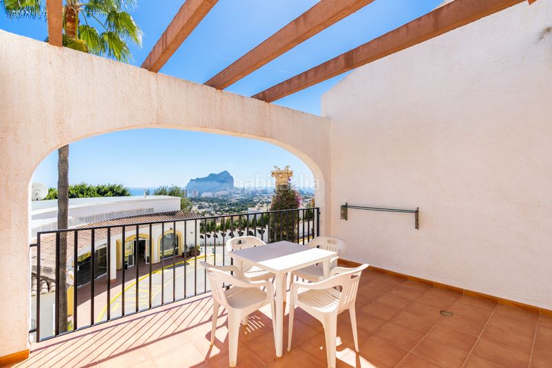 Foto 9ff5aedc-be84-406b-840e-abcc2a096494. Casa a partida cuxarret 20c a Cometa Calp