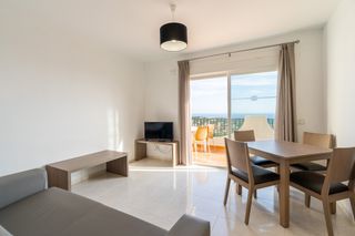 Casa a Partida cuxarret 20c. Bungalow alto (solarium)