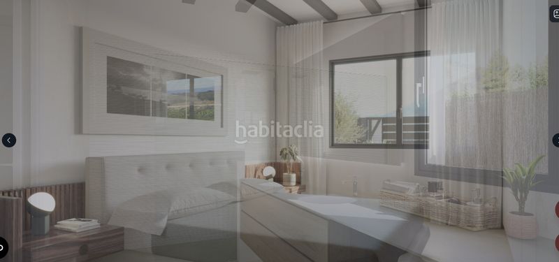 Foto 3fd8f15a-1928-4efc-97ce-6df92e685c9e. Chalet exclusiva villa de obra nueva en penáguila – diseño, vistas y asesoramiento integral en Penàguila