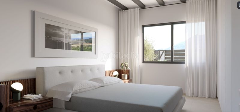 Foto f19e86c7-53f2-46be-b3e3-b982a1b14cb0. Chalet exclusiva villa de obra nueva en penáguila – diseño, vistas y asesoramiento integral en Penàguila