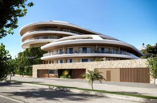 Apartamento en Avenida carvajal 13. Apartamentos exclusivos en fuengirola — primeras calidades y vis