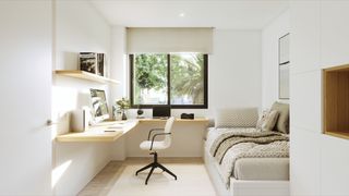 Attique à Urbanizacion camarate golf 46. Casares blue · exclusividad mediterránea a 1 km del mar