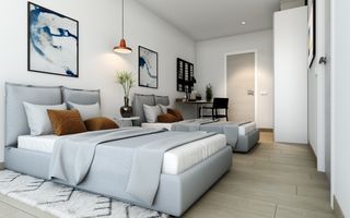 Xalet a Carrer lletsó 45. Dénia green living · chalets y adosados de diseño a 3 km del mar