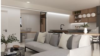 Chalet à N/a. Viviendas independientes en condado de alhama — exclusividad, na