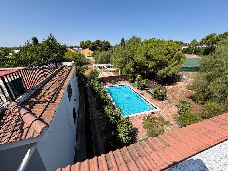 Foto 339590c4-b290-4e4a-b4c1-4bbad442afe9. Terreny residencial a Rocafort
