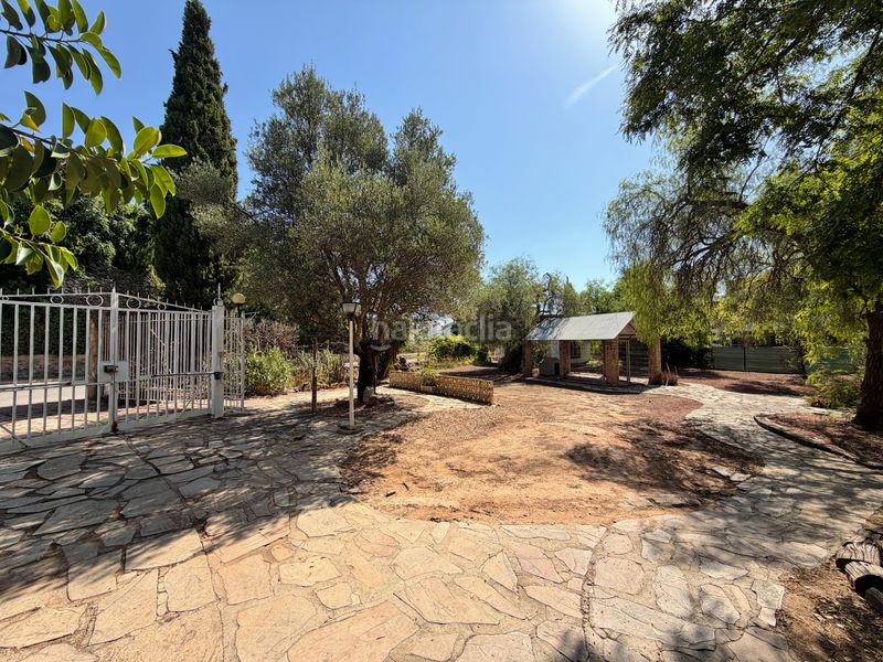 Foto 80712b3d-67fe-40e3-80c3-37738e4a5448. Terreny residencial a Rocafort