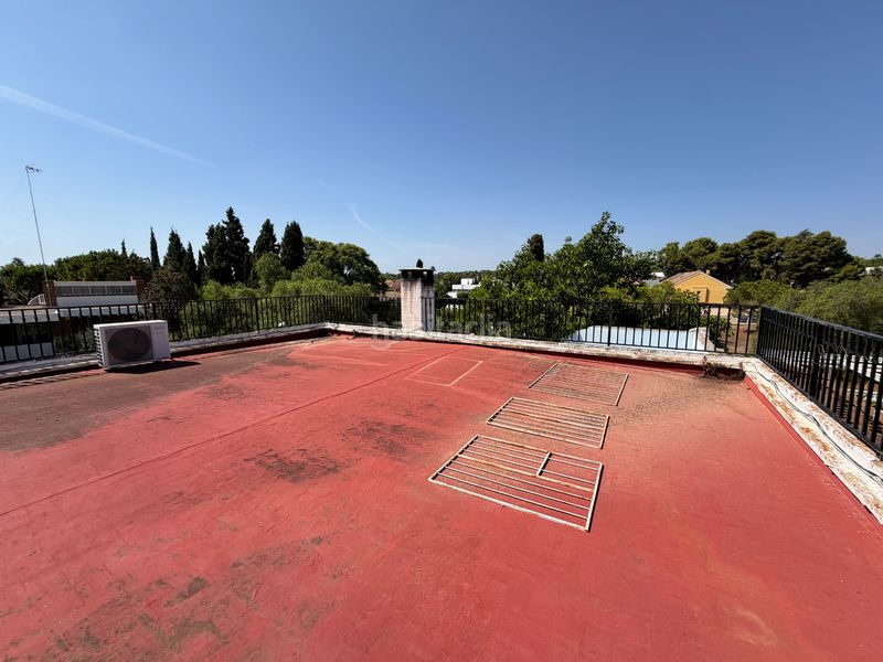 Foto cfb5e0f1-ce9f-4ef8-b4d2-75f7cc8206be. Terreny residencial a Rocafort