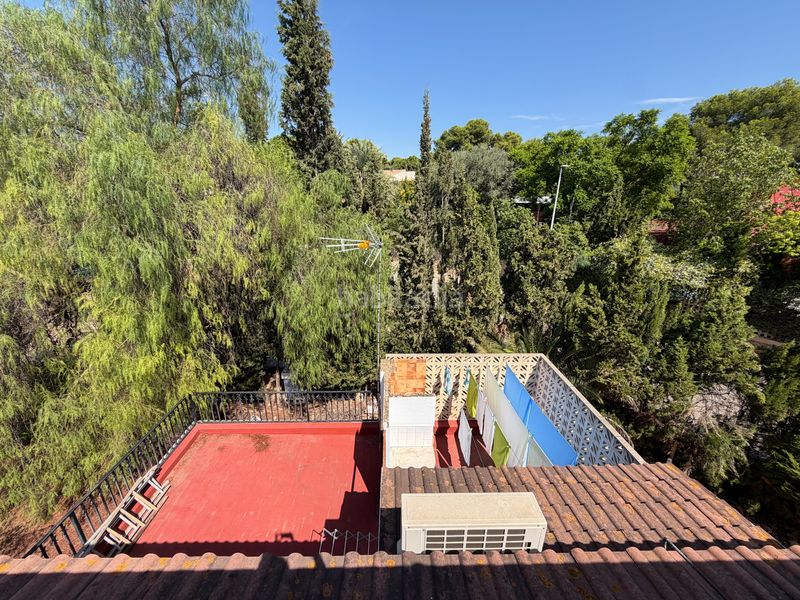 Foto d8bd93d2-5bae-43c2-be6a-b849bacbe17b. Terreny residencial a Rocafort