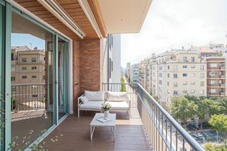 Piso  Carrer de balmes. Piso señorial en calle balmes, barcelona