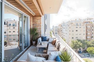 Appartement  Carrer de balmes. Piso señorial en calle balmes, barcelona