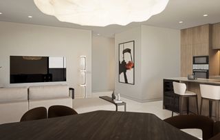 Apartament  Carrer málaga