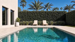 Chalet  Calle urba. jardines almenara