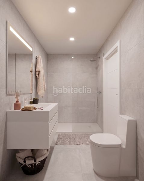 Foto f7731dc4-3d3d-497b-8567-69459db47d37. Chalet 117m<sup>2</sup> avec chauffage parking piscine dans Purias Lorca