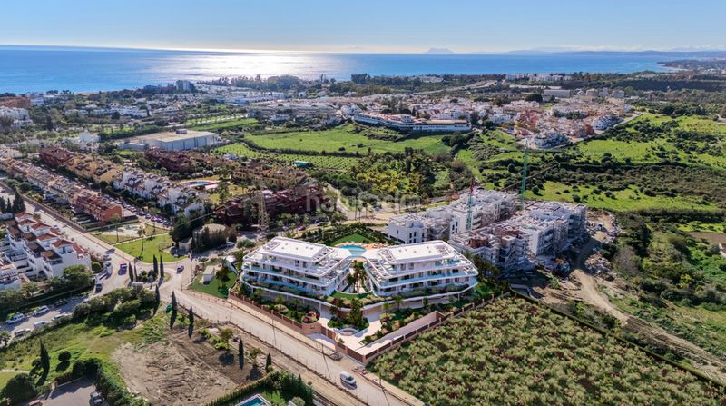 Foto 5e6d4bc9-82f4-4b62-b2ce-3d8377d56a54. Planta baja 168m<sup>2</sup> en Bel - Air Estepona
