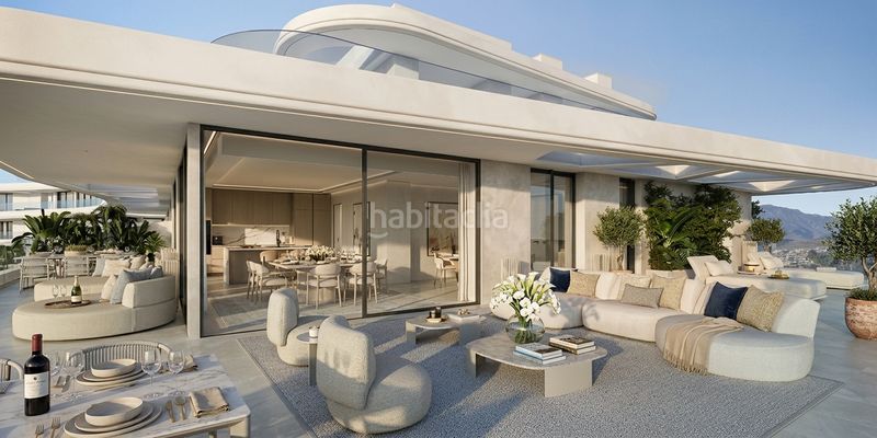 Foto 6698f228-5806-4999-a98d-4c49121e0119. Planta baja 168m<sup>2</sup> en Bel - Air Estepona