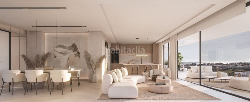 Foto 6e0fa0ca-a77c-44df-905e-f06fba951b7f. Planta baja 168m<sup>2</sup> en Bel - Air Estepona