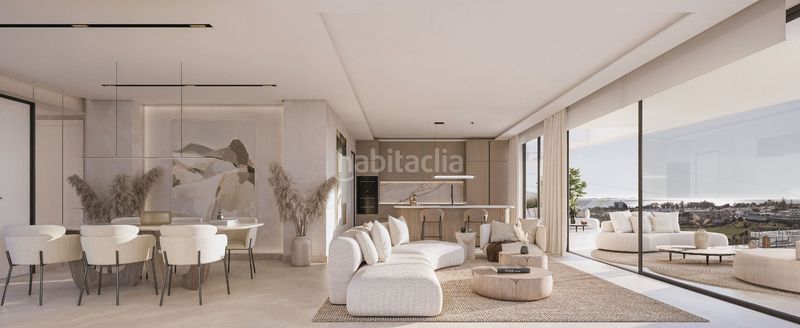 Foto 7be14354-a432-4c21-bca2-439822bb7ca3. Planta baja 168m<sup>2</sup> en Bel - Air Estepona