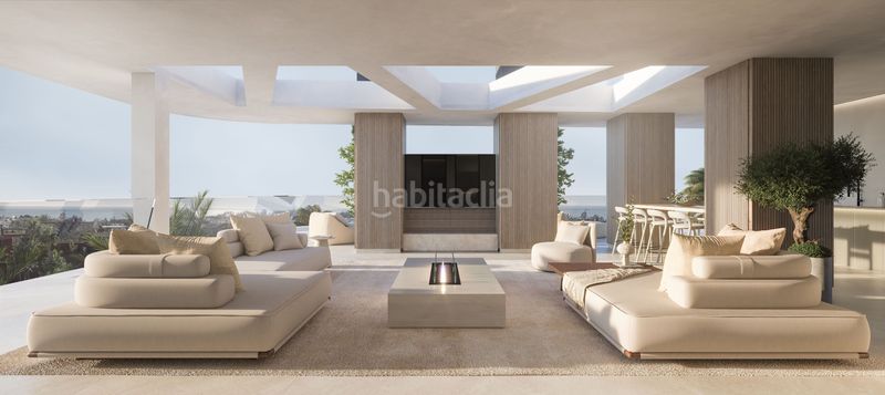 Foto bd2ef4b4-d082-4b5a-ae8a-846d9a757981. Planta baja 168m<sup>2</sup> en Bel - Air Estepona