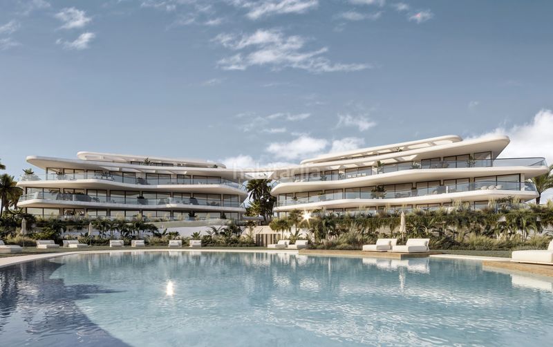 Foto fa0bb4bf-d442-4228-8e0a-1a145f52b847. Planta baja 168m<sup>2</sup> en Bel - Air Estepona