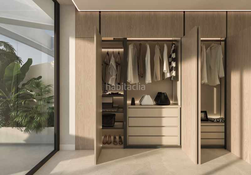 Foto 89ae8190-c3f2-4cc9-a9d4-16209666f18e. Pis 215m<sup>2</sup> amb calefacció aparcament piscina a Bel - Air Estepona