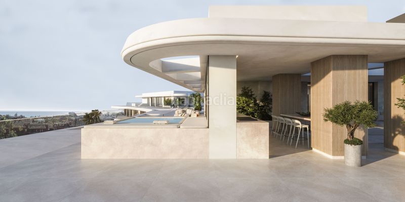 Foto 96254f33-5e3f-4d43-b624-4c07b1ae9f56. Pis 179m<sup>2</sup> amb calefacció aparcament piscina a Bel - Air Estepona