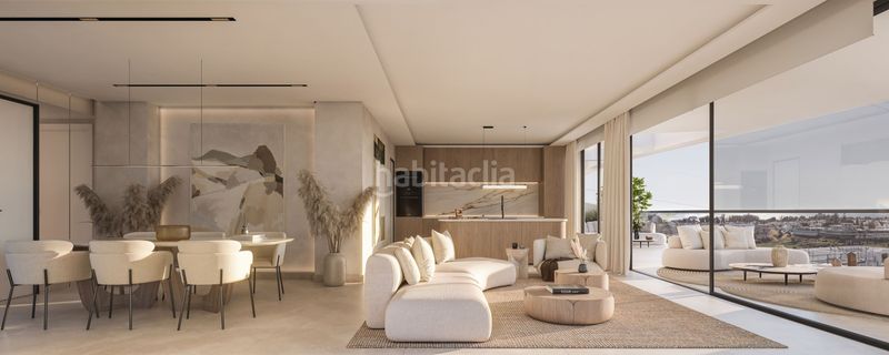 Foto 4761fa25-0cec-4e32-8ed0-898da355acf4. Pis 386m<sup>2</sup> amb calefacció aparcament piscina a Bel - Air Estepona