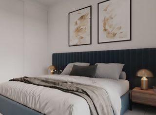 Apartamento en Torreblanca