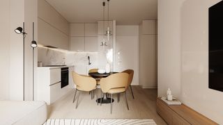 Apartament a Arrabal camino de pedraza 6