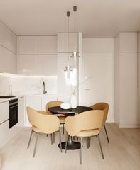 Apartamento en Arrabal Camino de Pedraza 6