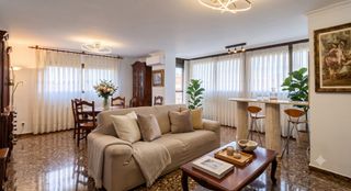 Piso en Avinguda de les corts valencianes 2. Magnífica vivienda en la avenida cortes valencianas