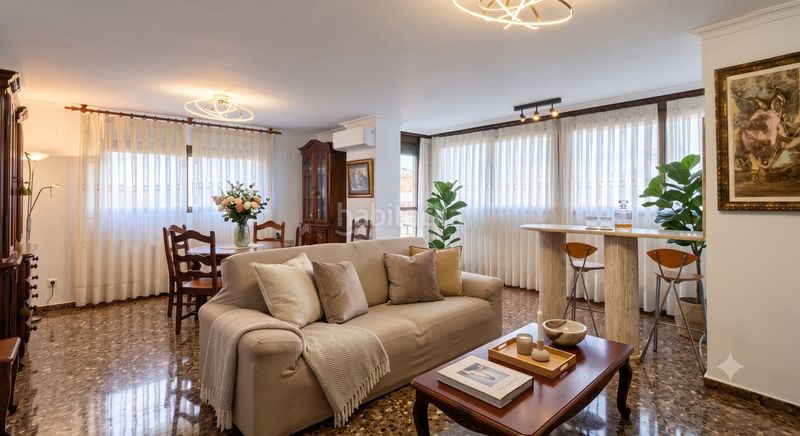 Foto 1b66757d-7302-4c3c-ad55-930b53f5b99c. Appartement dans avinguda de les corts Valencianes 2 dans Valencia