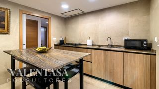 Etagenwohnung in Avinguda de les corts valencianes 2. Magnífica vivienda en la avenida cortes valencianas