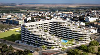 Pis a San Miguel de Salinas