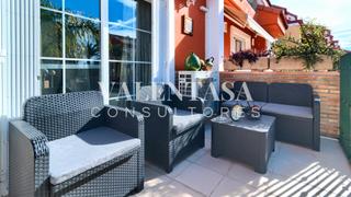Maison jumelée  Carrer de l'hort del fariner. Chalet adosado con reforma de calidad