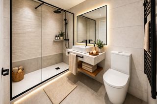 Flat  Calle de los depósitos. 1 dormitorio en 3ª planta con balcón, 2 garajes y trastero