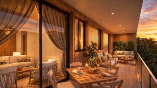 Apartament  Carrer del tenista david ferrer. Vivienda exclusiva 345.000€