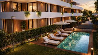 Appartement  Carrer del tenista david ferrer. Piso exclusivo 3 dormitorios