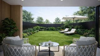 Apartment  Carrer del tenista david ferrer. Bajo con terraza grande