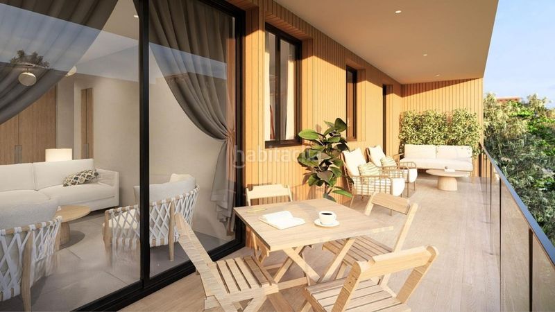 Foto 7b608720-48fe-4a2e-b503-1e84a1b80a16. Àtic 114m<sup>2</sup> amb aparcament piscina a Centro Ciudad Xàbia