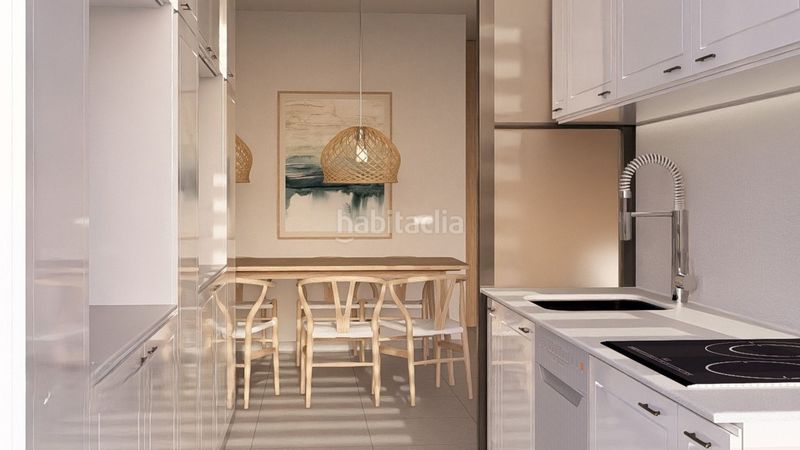 Foto 8f5fae7f-e251-4a37-abf9-c270f69d6fcd. Àtic 114m<sup>2</sup> amb aparcament piscina a Centro Ciudad Xàbia