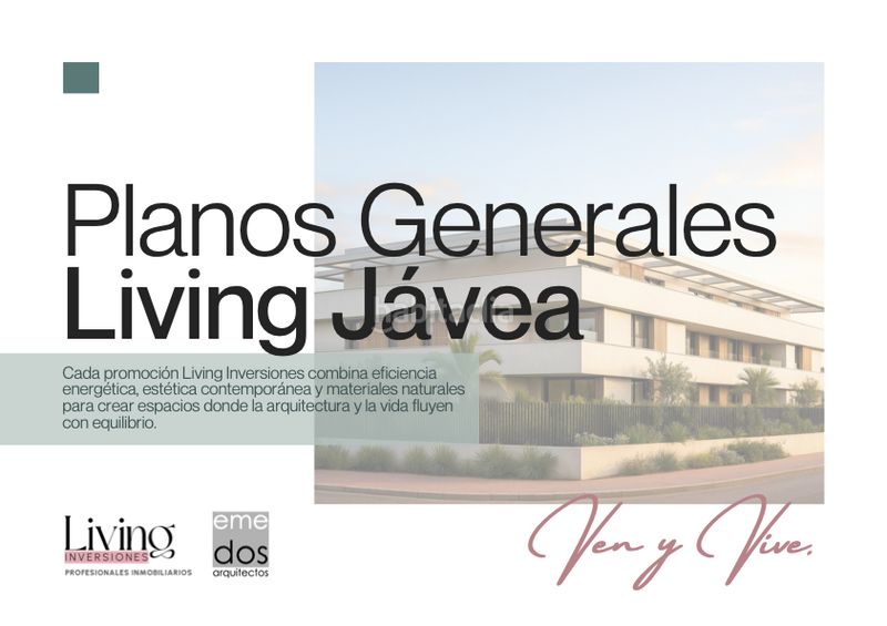 Foto 6440d85c-f570-4aec-9c6d-aa71fd670210. Pis 105m<sup>2</sup> amb aparcament piscina a Centro Ciudad Xàbia