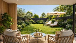Piso  Carrer del tenista david ferrer. Bajo con gran terraza
